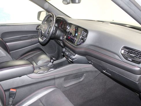 Used 2022 Dodge Durango R/T image 31