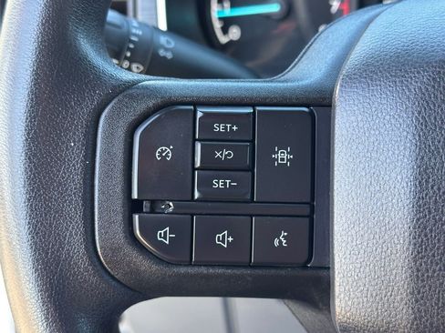 Used 2021 Ford F150 XL w/ Trailer Tow Package image 26