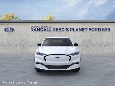 New 2024 Ford Mustang Mach-E Premium RWD image 12