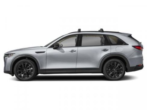 New 2025 MAZDA CX-90 Plug-In Hybrid w/Premium Sport image 6