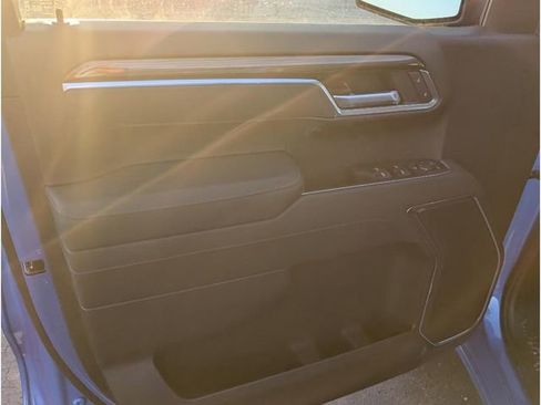 New 2026 Chevrolet Silverado 1500 LT image 16