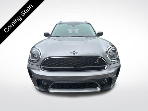 Used 2024 MINI Cooper Countryman S FWD image 2