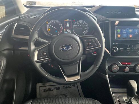 Used 2023 Subaru Forester Premium image 7