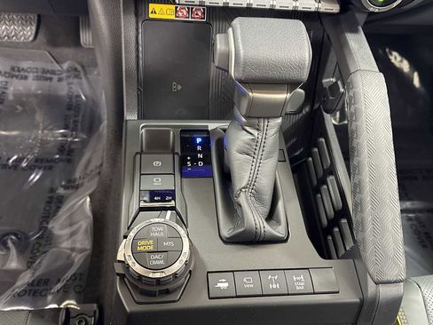 New 2026 Toyota 4Runner Trailhunter image 22