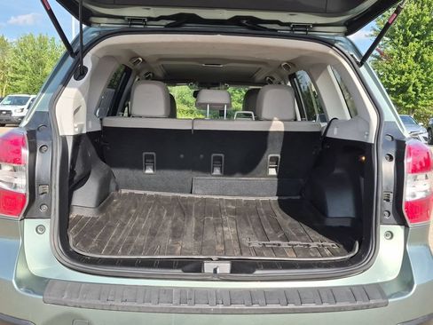Used 2014 Subaru Forester 2.5i Touring w/ Popular Package #2 AWD/4WD image 29