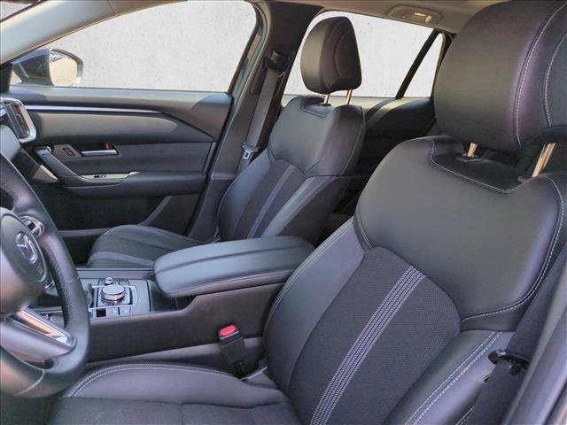 Used 2026 MAZDA CX-50 AWD 2.5 S w/ Preferred Pkg image 16