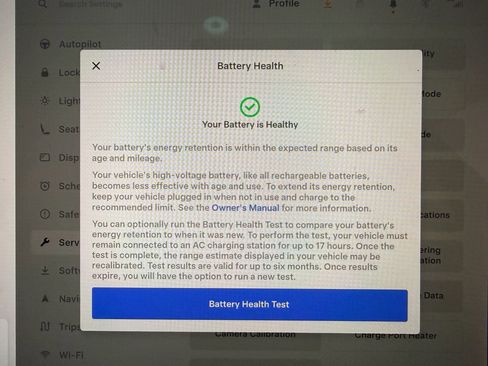 Used 2021 Tesla Model 3 Long Range image 17