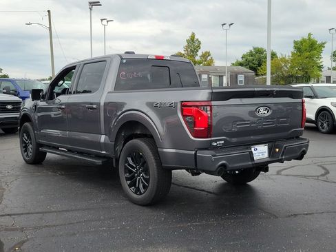 New 2026 Ford F150 XLT w/ Equipment Group 303A High AWD/4WD image 6