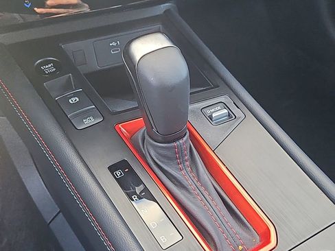 New 2026 Nissan Kicks SR AWD/4WD image 14