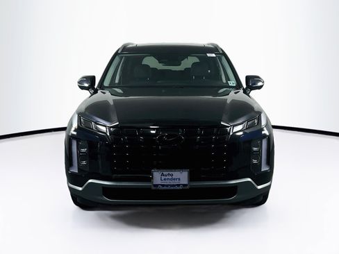 Used 2023 Hyundai Palisade SEL w/ Cargo Package AWD/4WD image 2