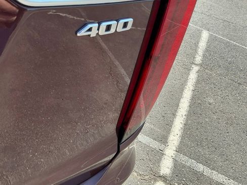 Used 2022 Cadillac XT6 Premium Luxury image 7