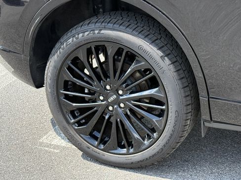 Used 2023 Lincoln Corsair AWD w/ Equipment Group 101A image 11