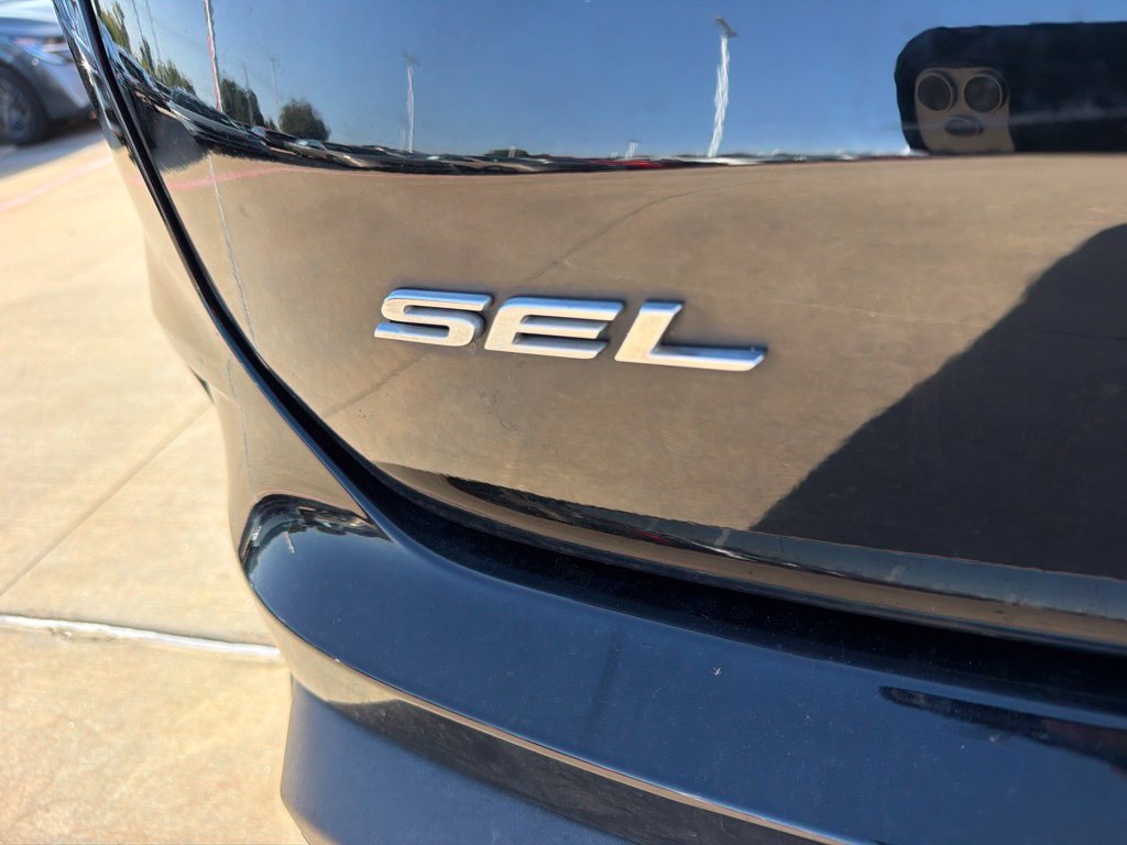 Used 2024 Ford Edge SEL w/ Convenience Package AWD/4WD image 10