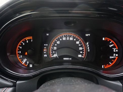 Used 2021 Dodge Durango R/T w/ Technology Group image 7