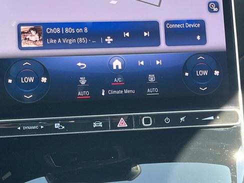 Certified 2023 Mercedes-Benz S 580 4MATIC Sedan image 32