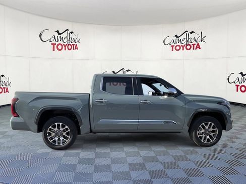 New 2026 Toyota Tundra 1794 Edition image 8
