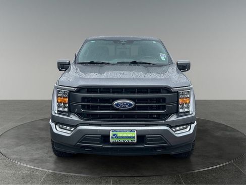 Used 2023 Ford F150 Lariat AWD/4WD image 2