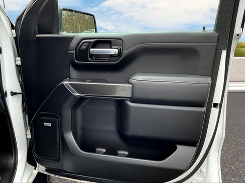Used 2021 GMC Sierra 1500 AT4 w/ AT4 Preferred Package AWD/4WD image 20