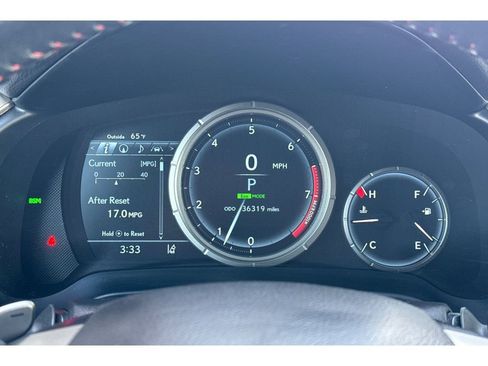 Used 2021 Lexus RX 350 F Sport w/ Cold Area Package (CT) image 28