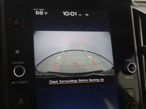 Used 2024 Subaru WRX image 8