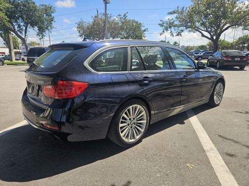 Used 2015 BMW 328i xDrive Wagon AWD/4WD image 18