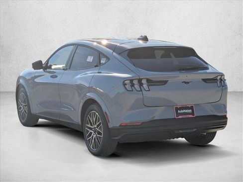New 2026 Ford Mustang Mach-E Premium image 9