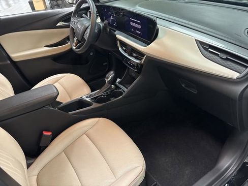 Used 2024 Buick Encore GX Avenir w/ Avenir Technology Package AWD/4WD image 11
