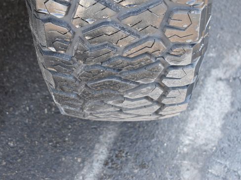 Used 2025 Ford Bronco 2-Door image 14