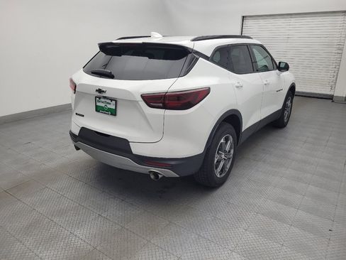 Used 2023 Chevrolet Blazer LT w/ Convenience Package FWD image 9