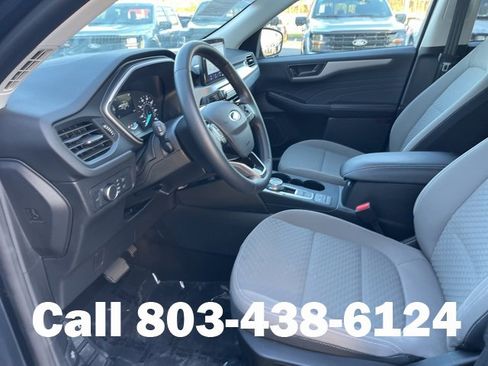 Used 2022 Ford Escape SE w/ Convenience Package image 6