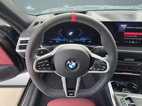 New 2026 BMW i4 M60 w/ Premium Package AWD/4WD image 10