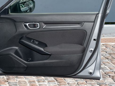 Certified 2023 Honda Civic Sport image 12