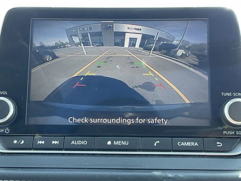 Used 2022 Nissan Rogue SV w/ SV Premium Package AWD/4WD image 34
