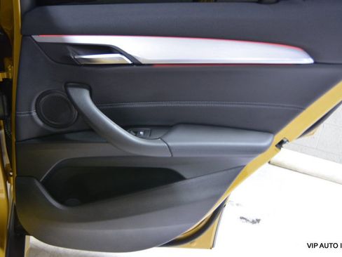 Used 2018 BMW X2 xDrive28i w/ M SportX Package image 10