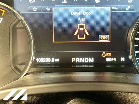 Used 2018 Ford F150 Lariat w/ Equipment Group 502A Luxury AWD/4WD image 14