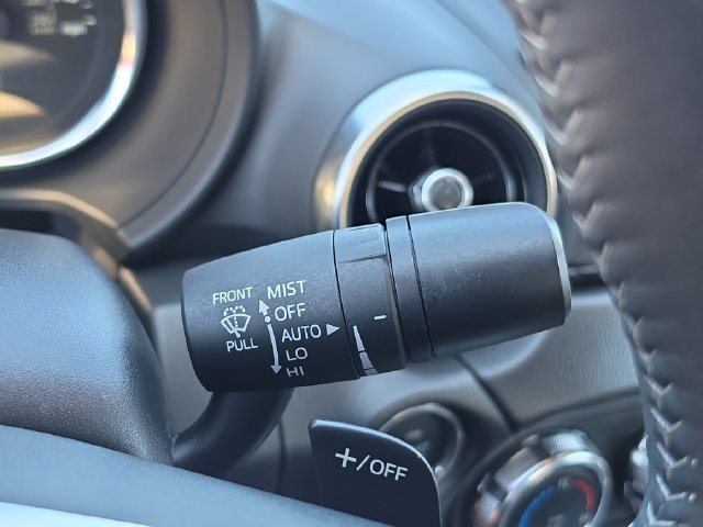 Certified 2021 MAZDA MX-5 Miata RF Grand Touring RWD image 18
