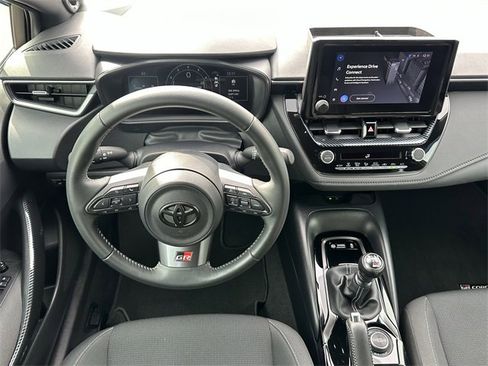 Used 2023 Toyota Corolla GR image 10