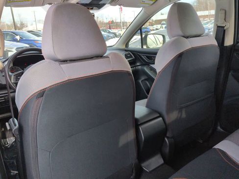 Used 2019 Subaru Crosstrek 2.0i Premium image 19