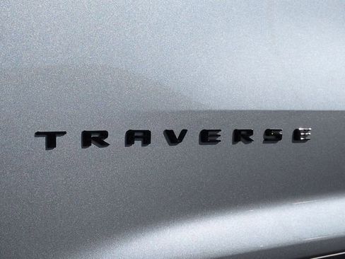 New 2026 Chevrolet Traverse Z71 w/ Enhanced Driving Package image 31