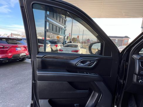 Used 2023 Chevrolet Tahoe LS image 21