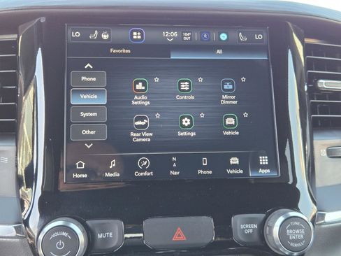 Certified 2024 RAM 1500 Laramie image 13