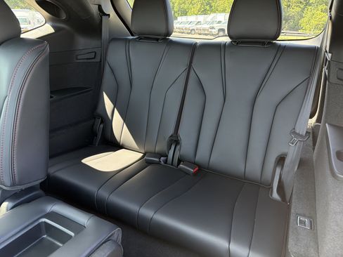 Certified 2024 Acura MDX A-Spec AWD/4WD image 32