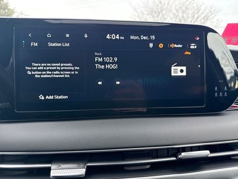 Used 2025 Hyundai Palisade Calligraphy image 16