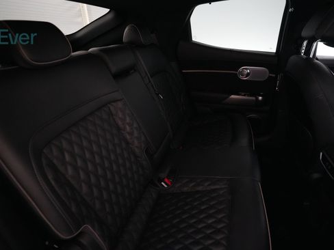 Used 2023 Genesis GV60 Performance AWD/4WD image 5