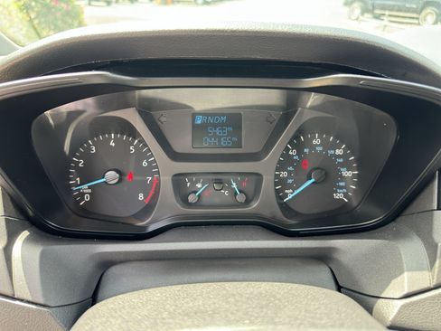 Used 2018 Ford Transit 350 XL RWD image 22