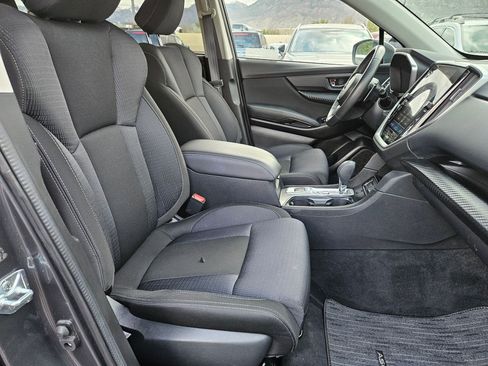 Used 2025 Subaru Ascent Premium AWD/4WD image 33