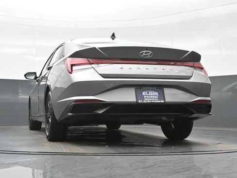 Certified 2023 Hyundai Elantra SEL FWD image 28