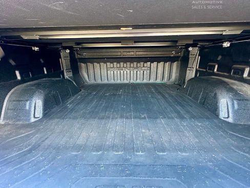 Used 2019 GMC Sierra 1500 Denali w/ Denali Ultimate Package image 30