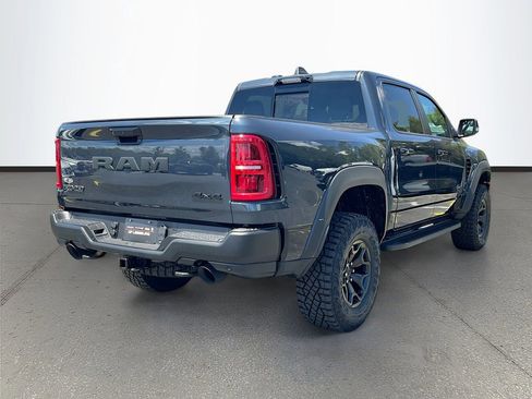 New 2026 RAM 1500 RHO w/ RHO Level 1 Equipment Group AWD/4WD image 7