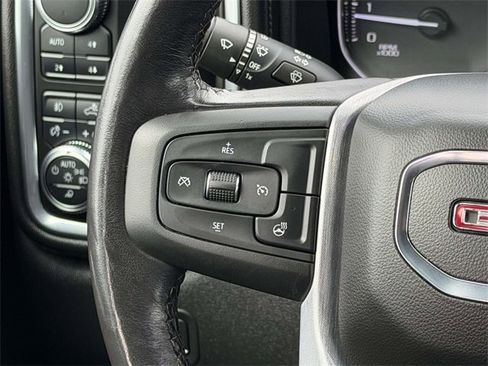 Used 2022 GMC Sierra 1500 SLT w/ SLT Premium Package image 20